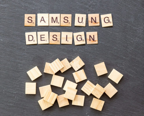 Costo della sostituzione dello schermo del Samsung Note 9