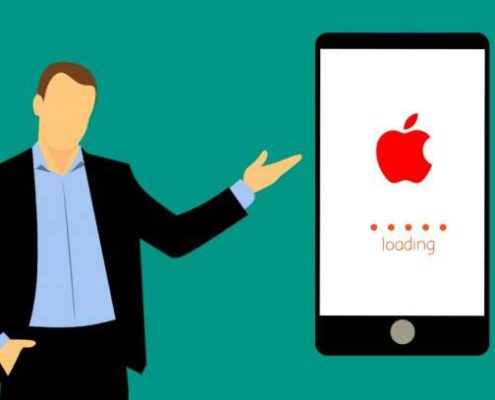 Perch&eacute; l'iPhone X si scarica velocemente